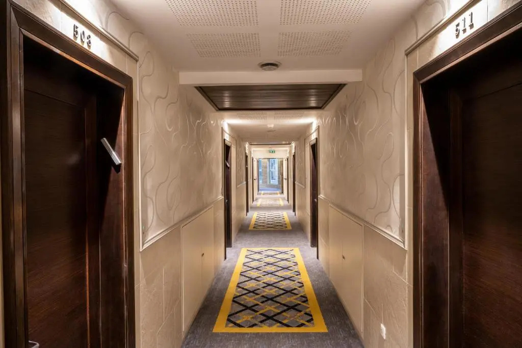 Foto - Hotel Yehuda