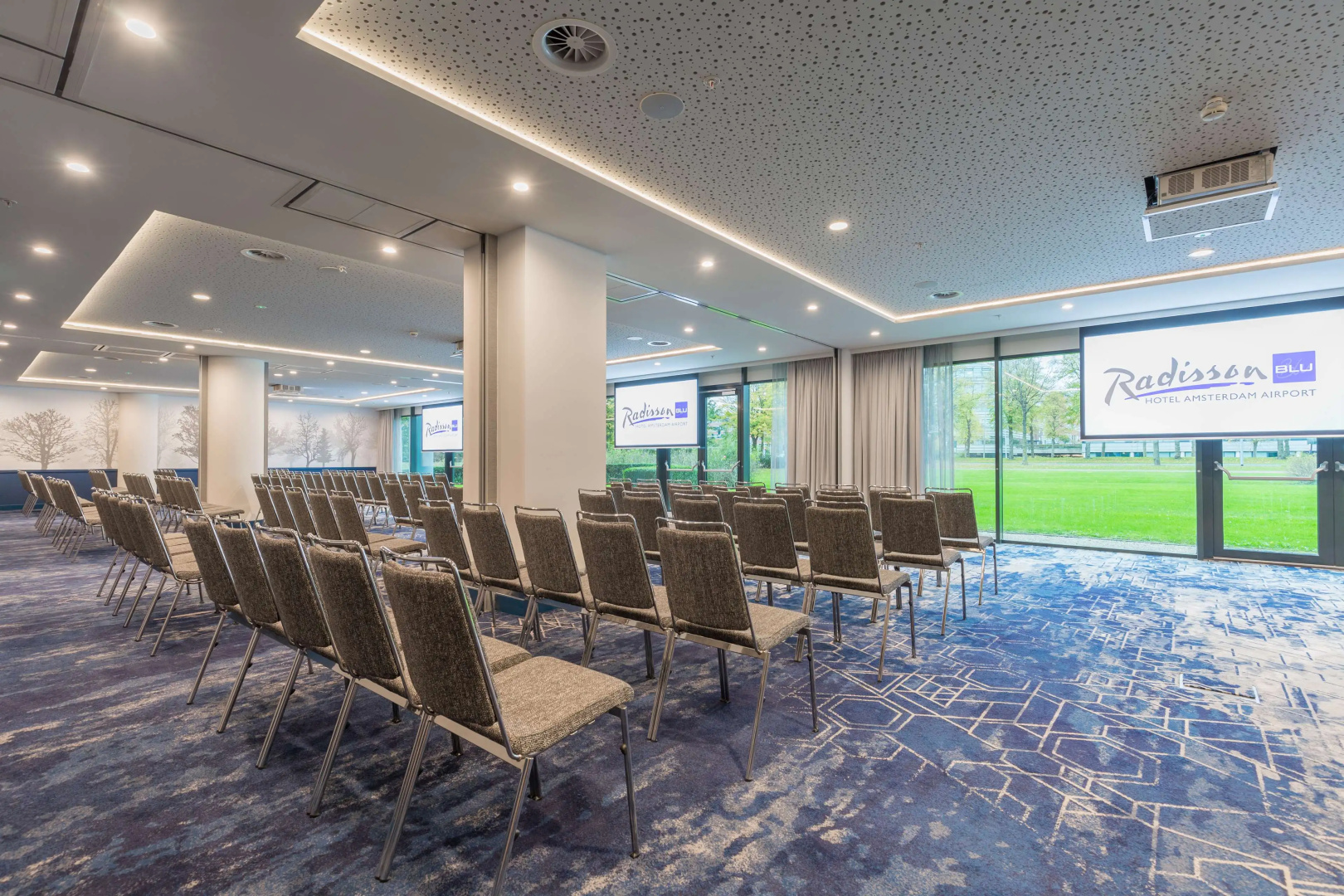 Photo - Radisson Blu Hotel Amsterdam Airport Schiphol