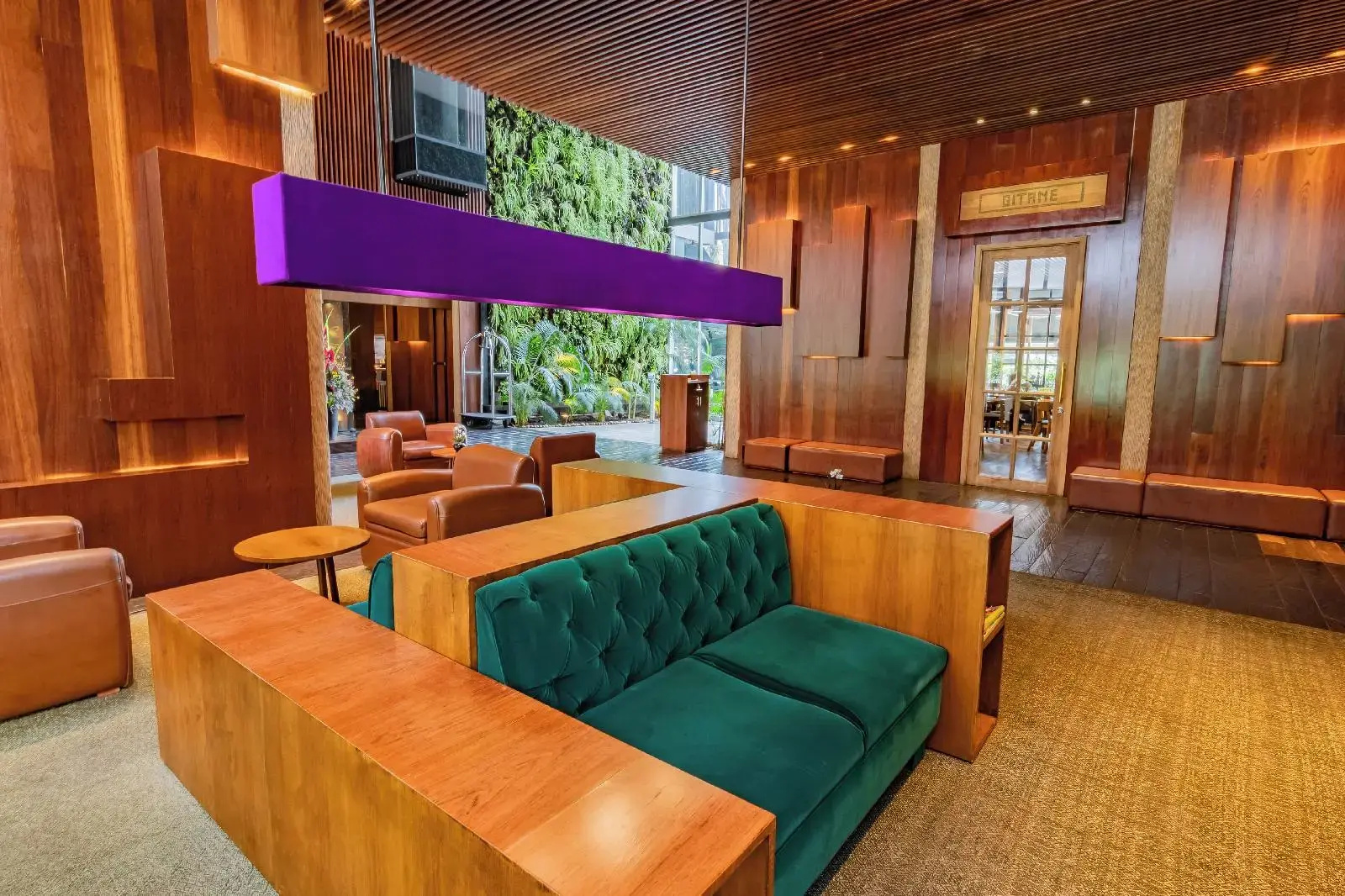 Foto - Ghl Bioxury Hotel