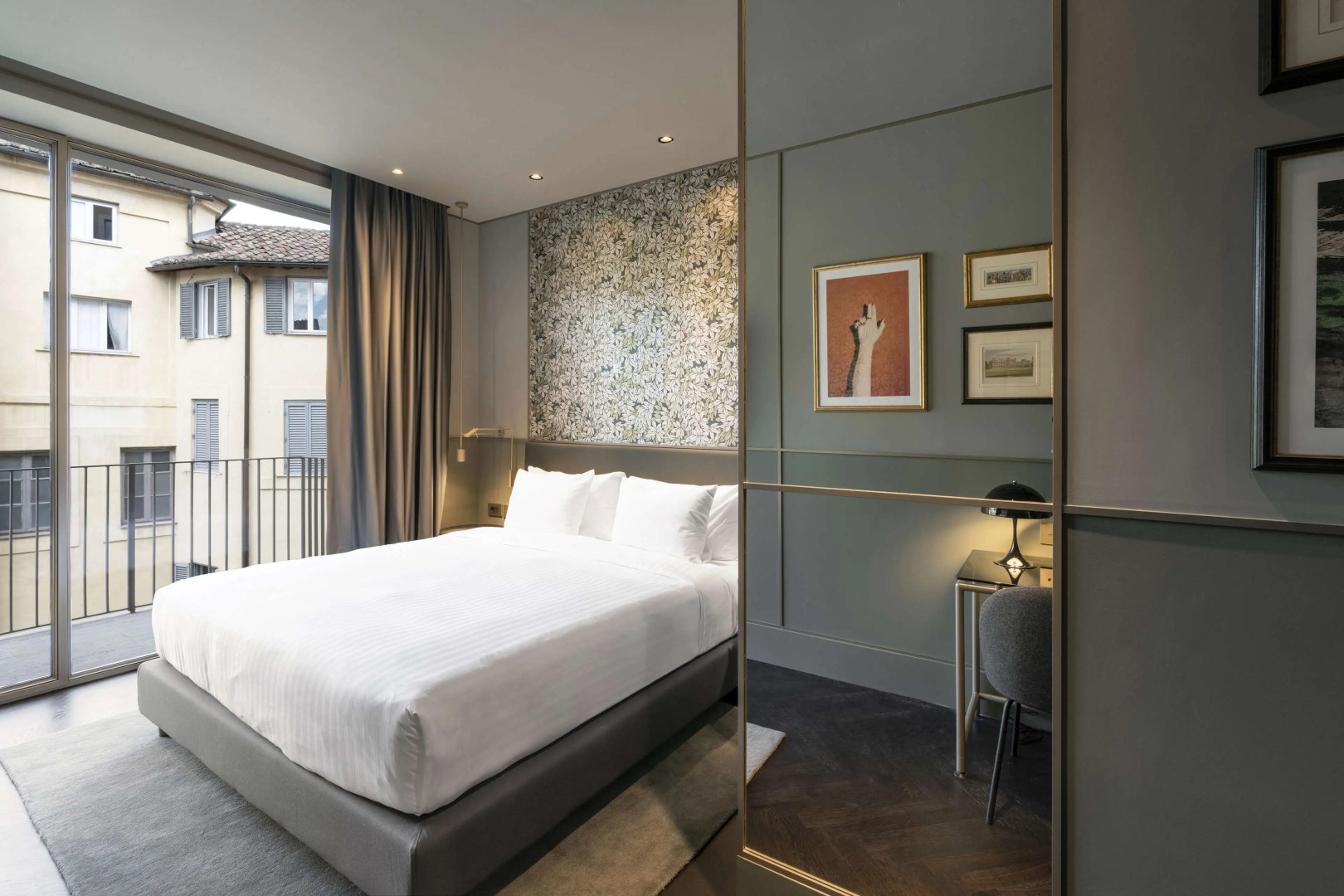 Photo - Radisson Collection Hotel, Roma Antica