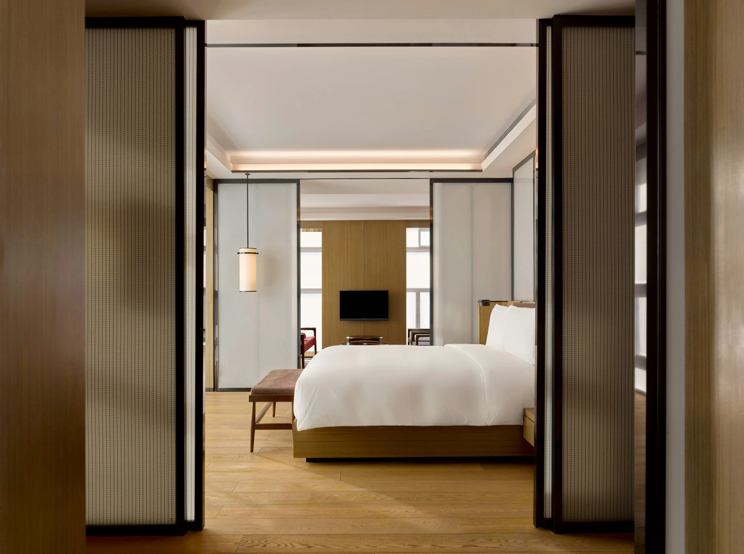 Photo - The PuXuan Hotel and Spa