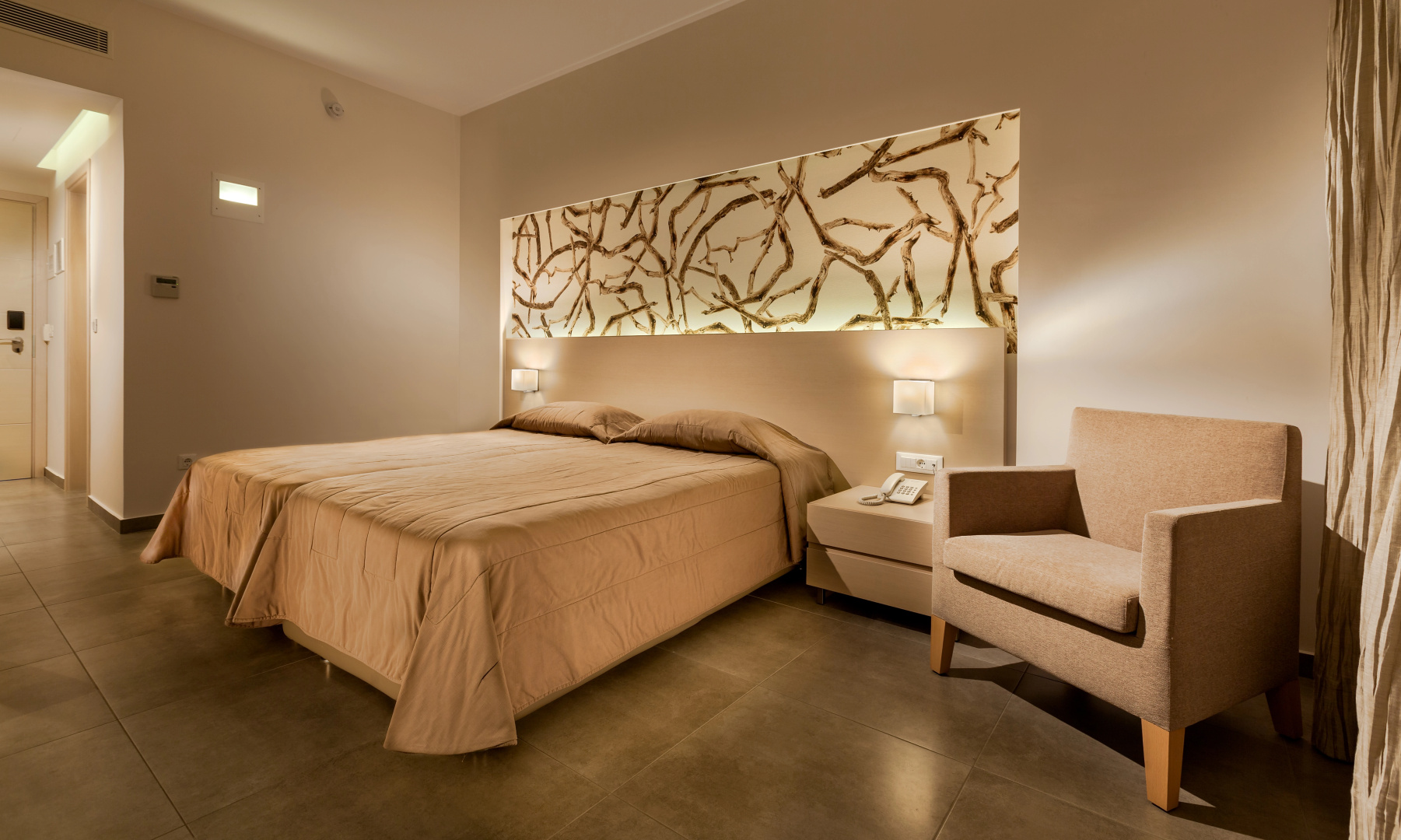 Photo - Hotel Platanista