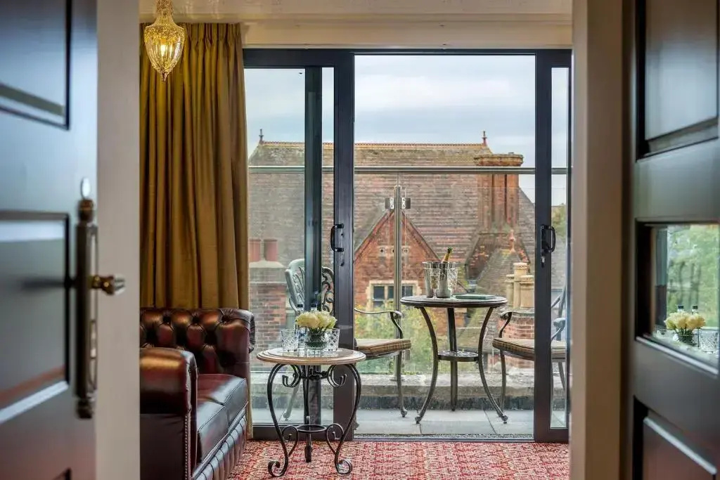 Photo - George Street Hotel