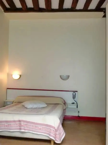 Photo - Hotel des Fontaines