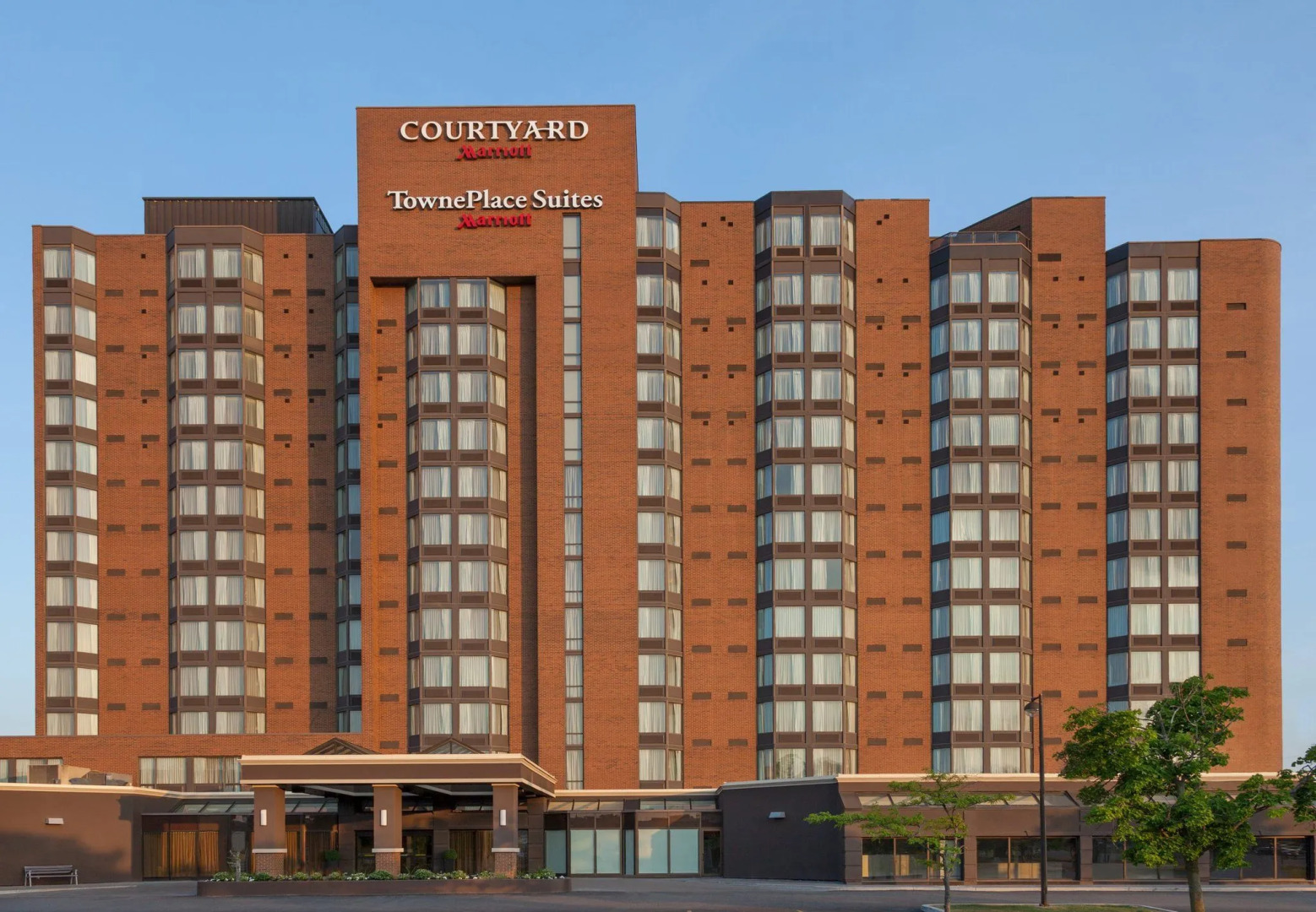 Photo - TownePlace Suites by Marriott Toronto Northeast/Markham