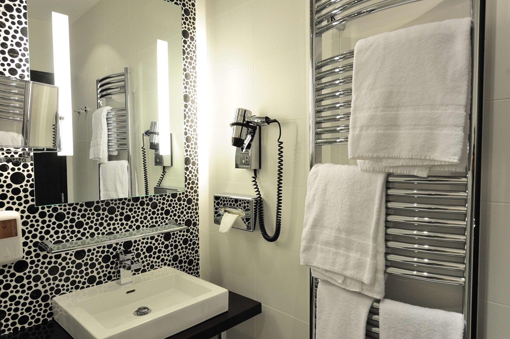 Photo - Kyriad Prestige Perpignan Centre Gare