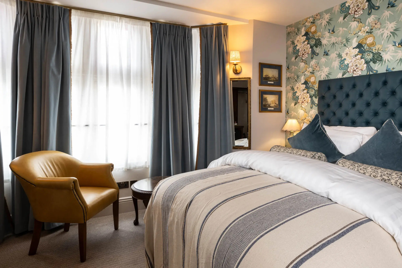 Foto - The Red Lion Hotel