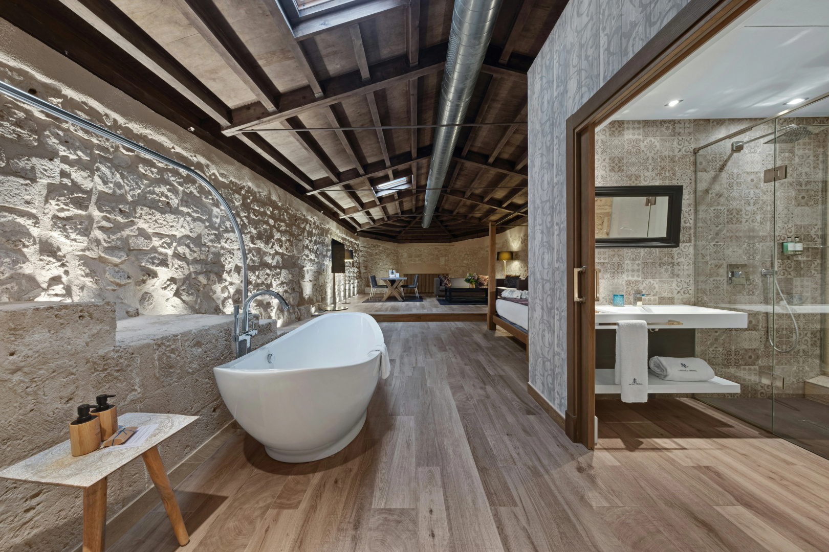 Foto - Castilla Termal Monasterio de Valbuena - Small Luxury Hotels of the World