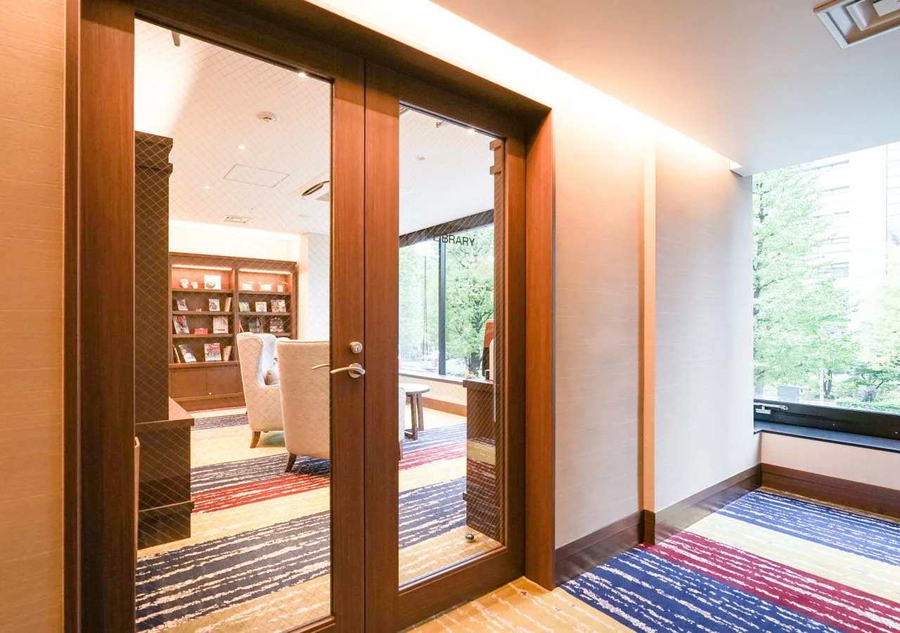 Foto - Hotel Ryumeikan Ochanomizu Honten