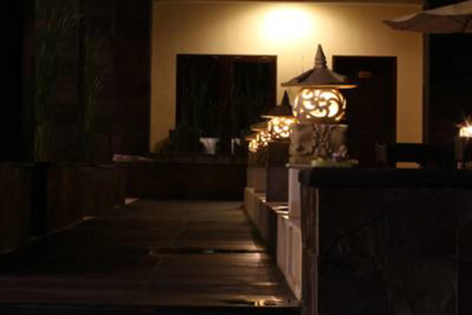 Photo - Radha Bali Hotel