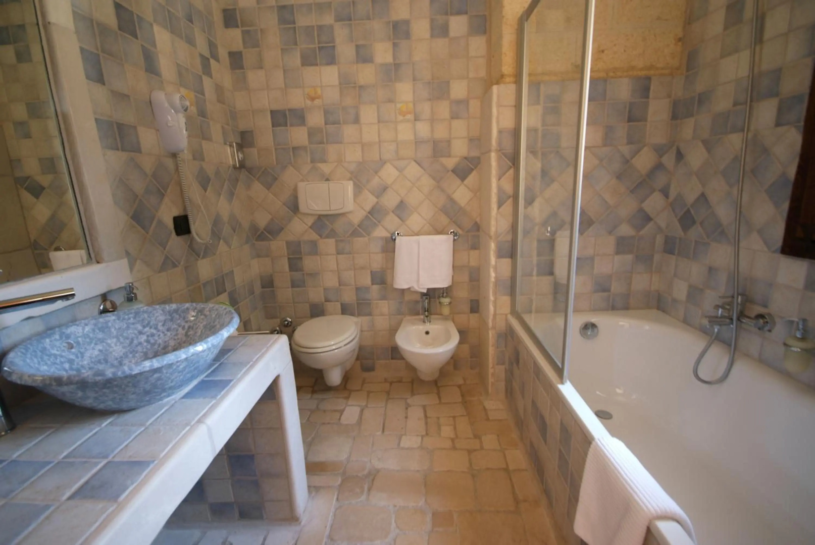 Photo - UNAHOTELS Regina Bari