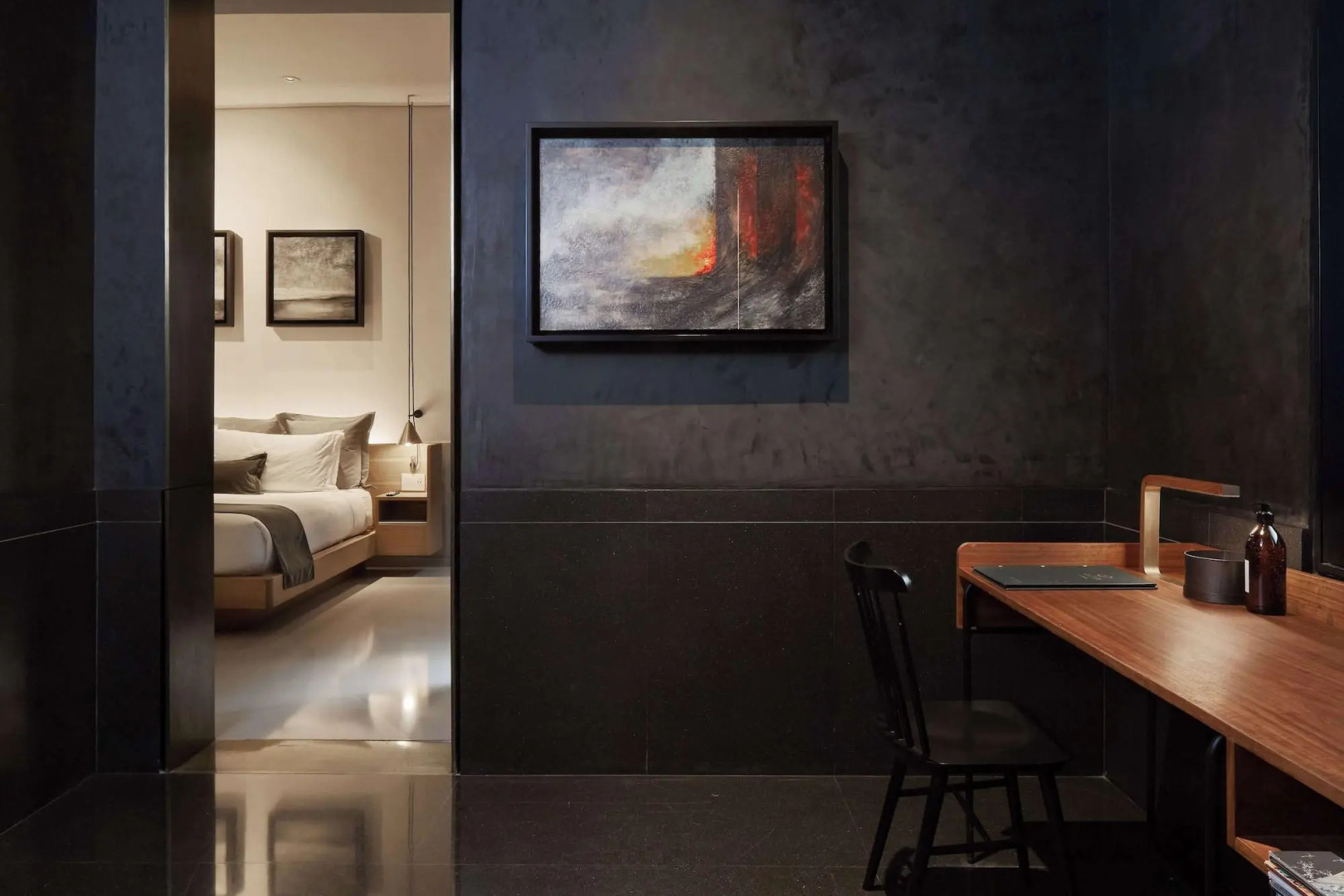 Photo - Umbral, Curio Collection By Hilton