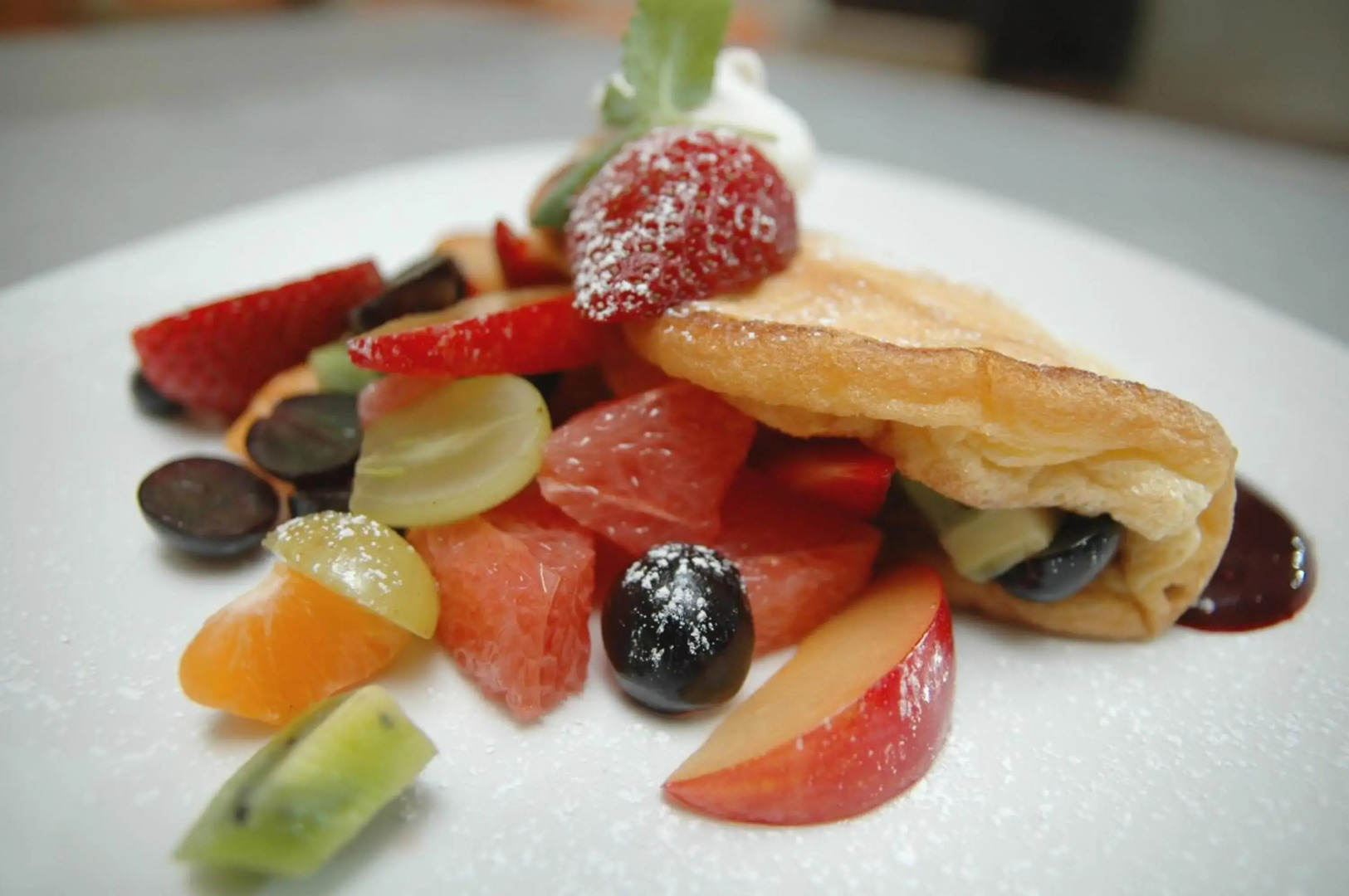 Foto - Tulip Hotels - Wroclaw Patio