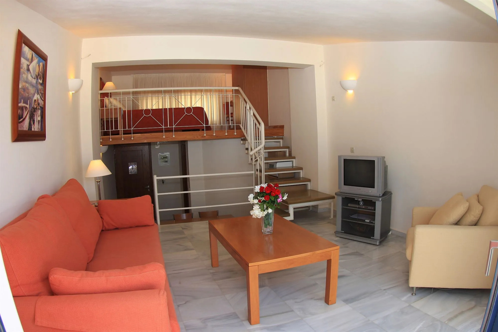Photo - Elizabeth Suites