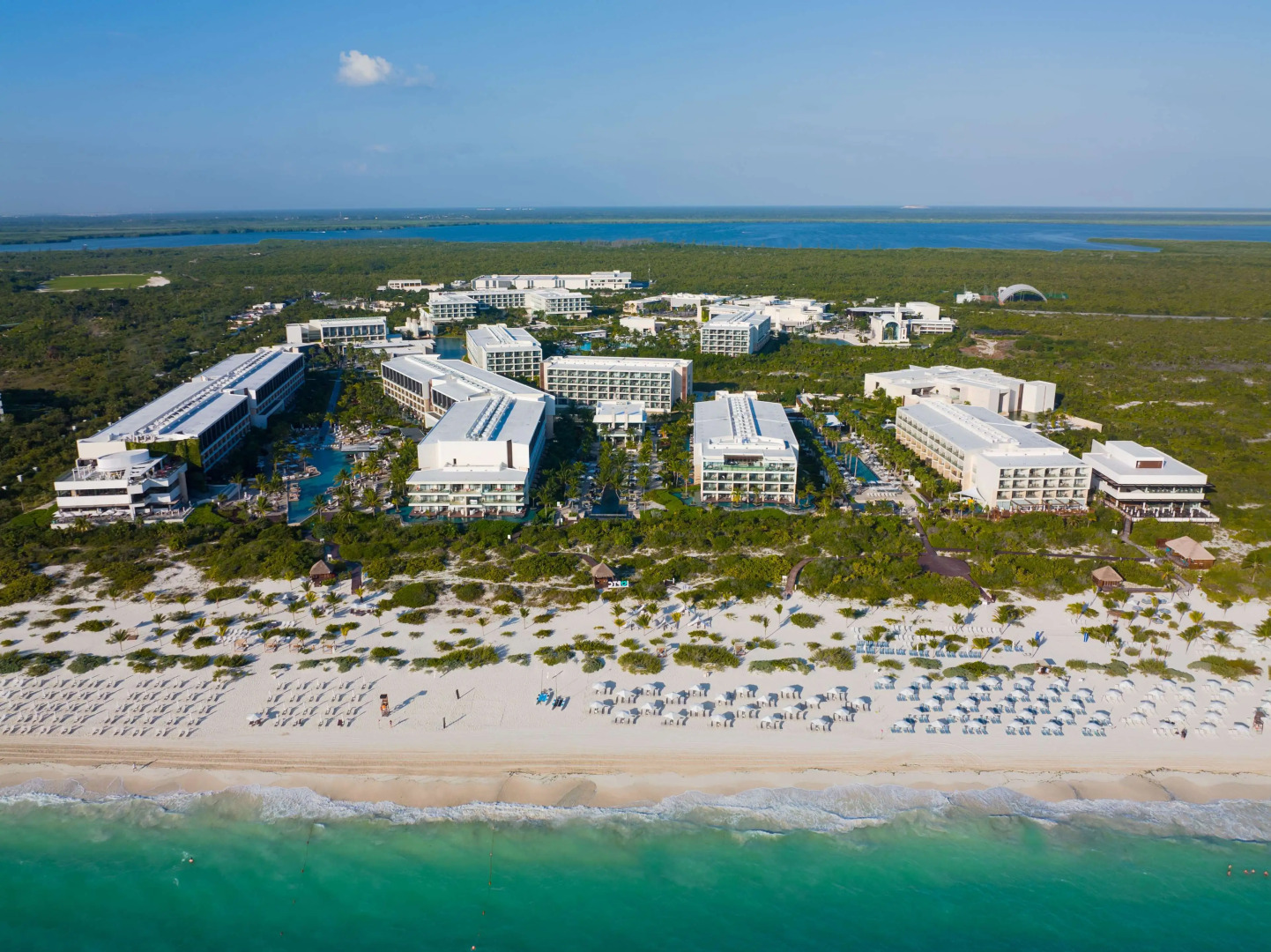 Foto - TRS Coral Hotel - Adults Only - All Inclusive