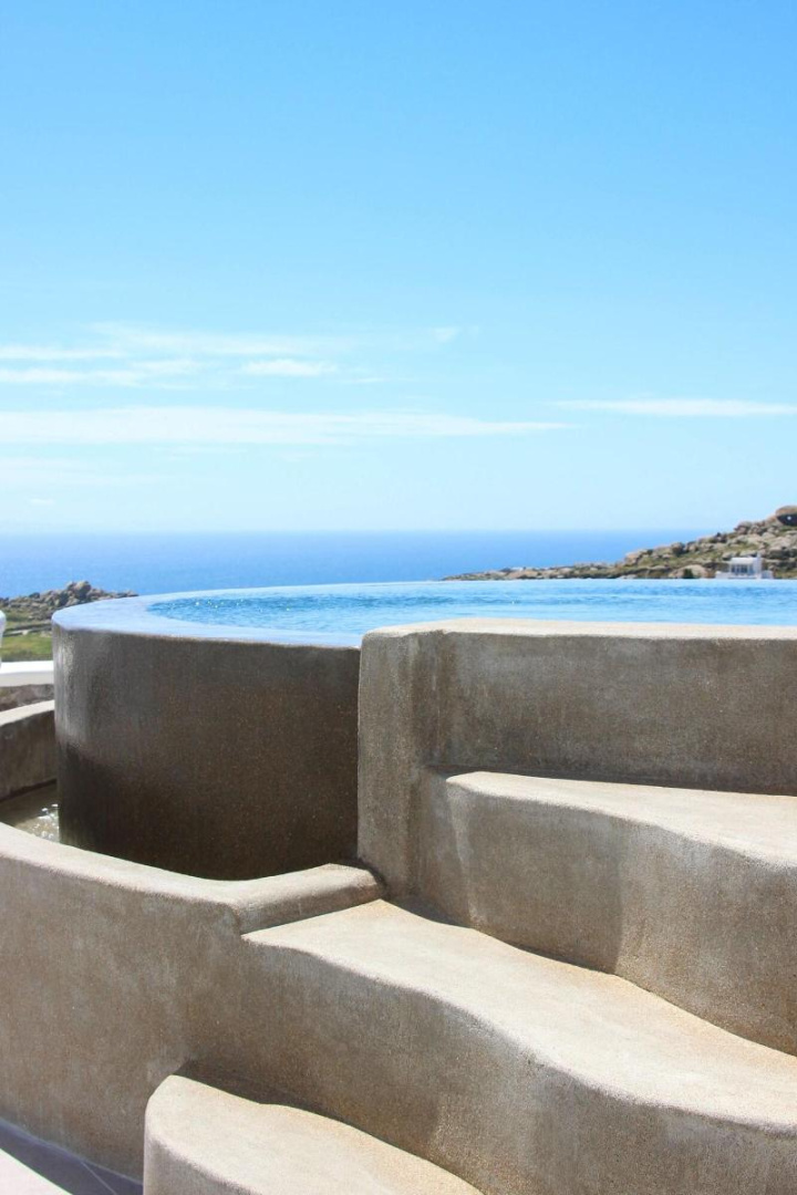 Photo - Sea & Stone Residence Mykonos