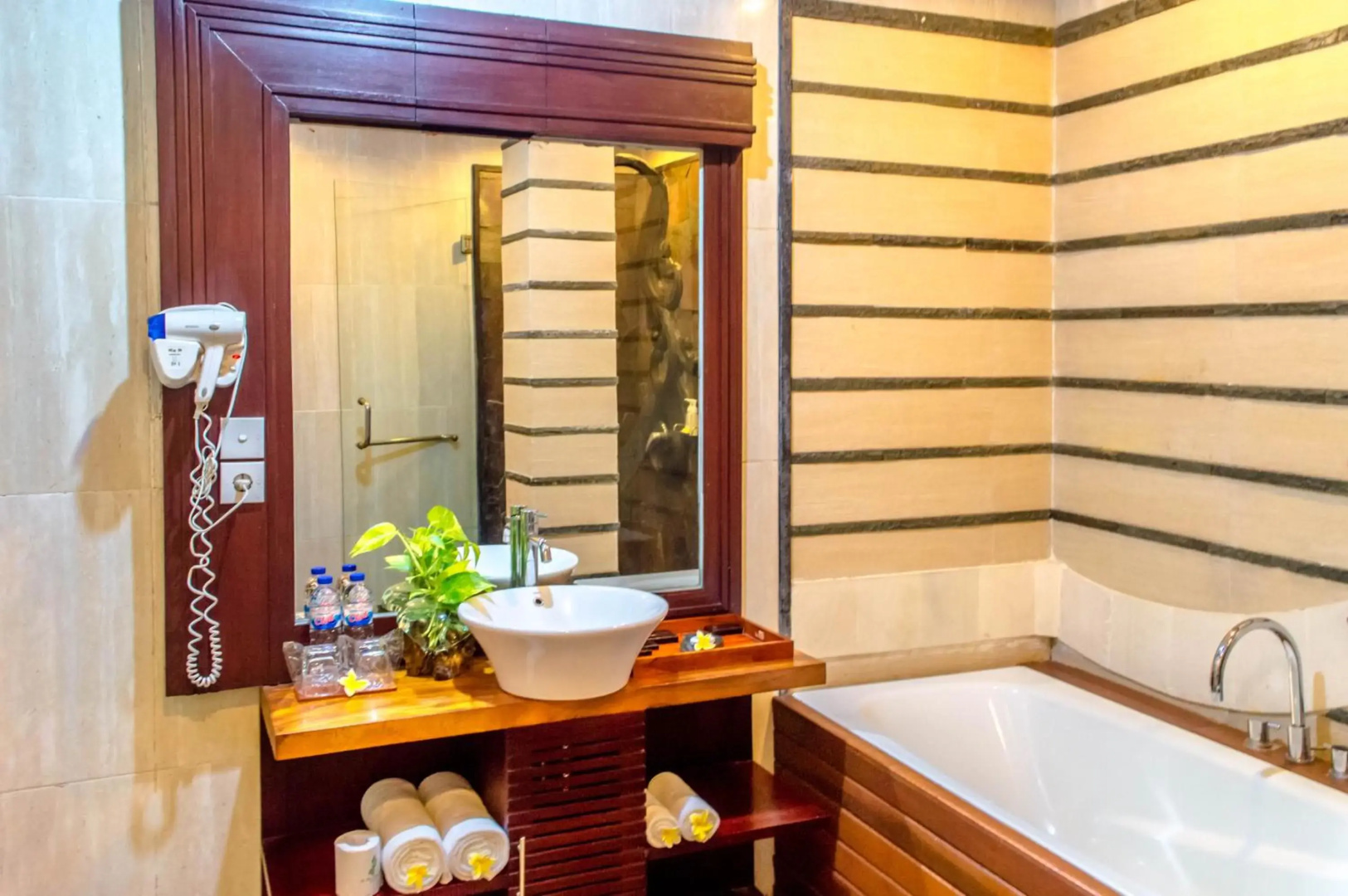 Foto - The Bali Dream Villa & Resort Echo Beach Canggu