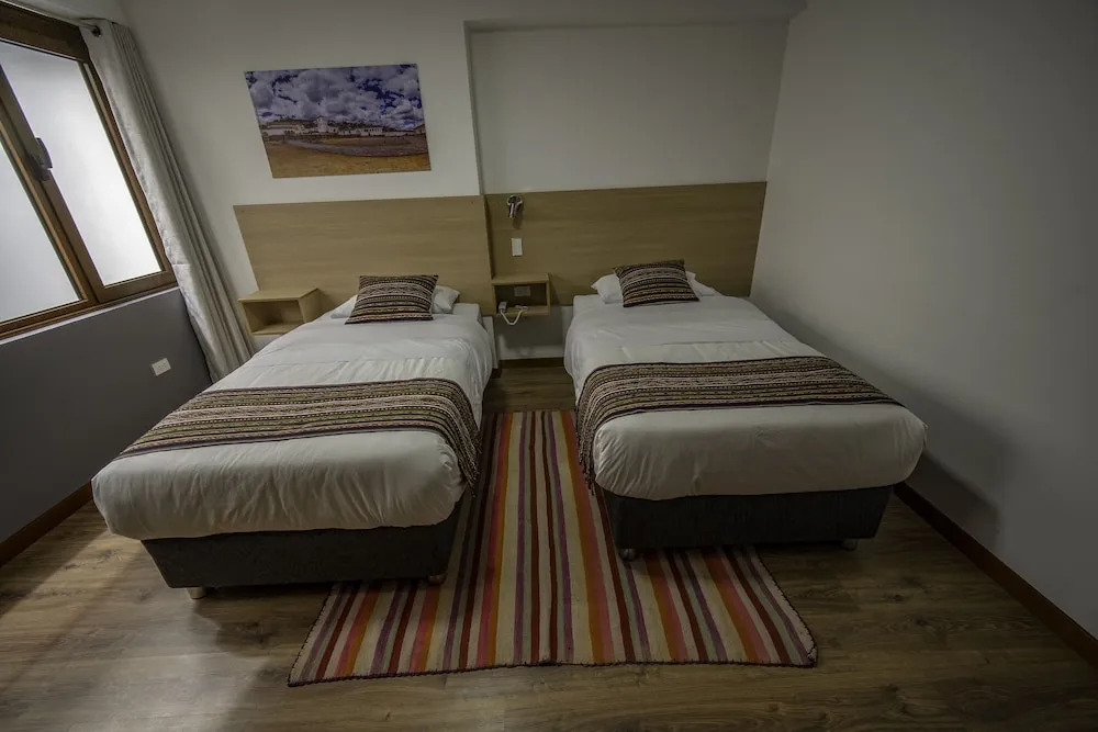 Photo - Ayni Cusco Hotel