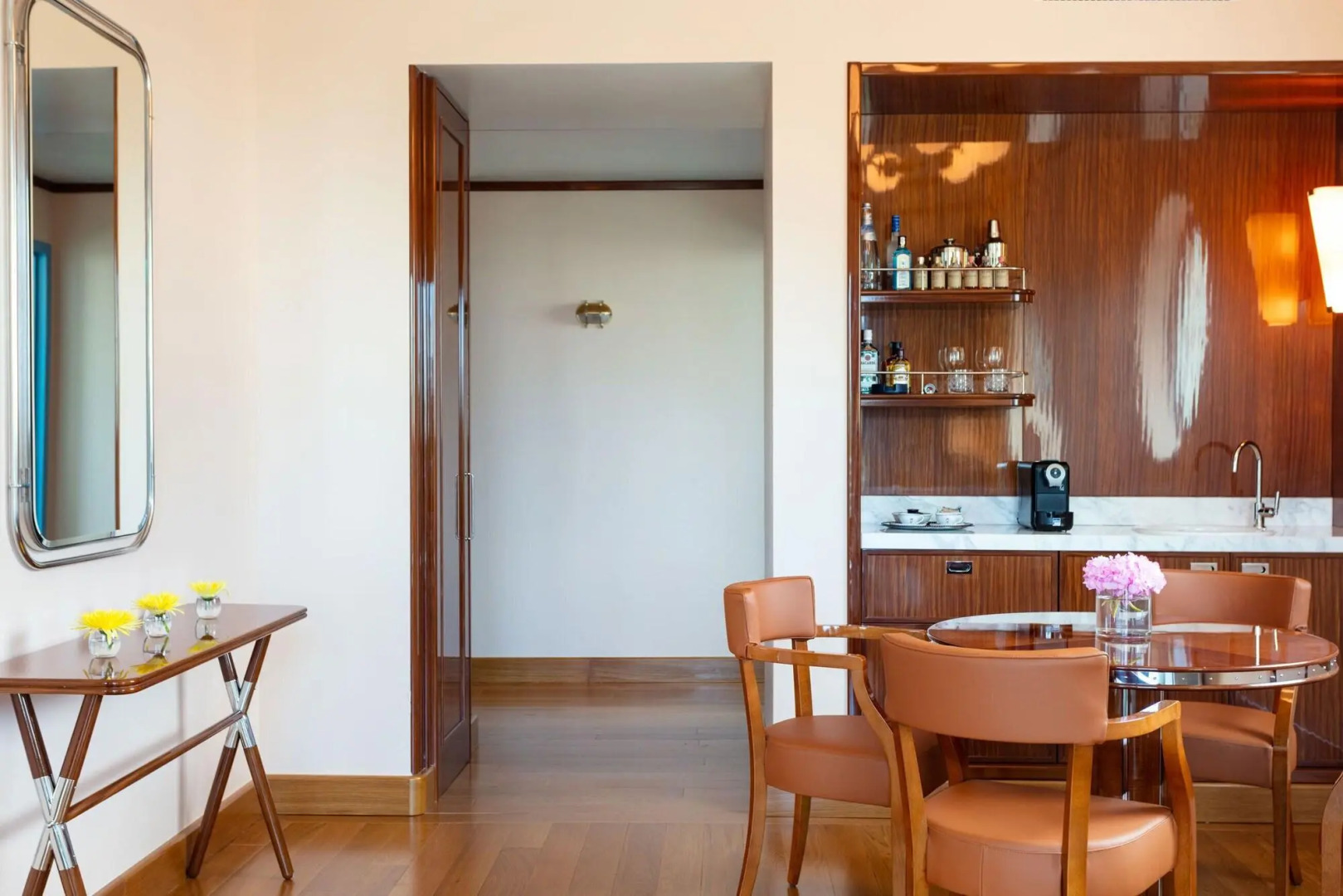 Foto - Mr. C Miami - Coconut Grove