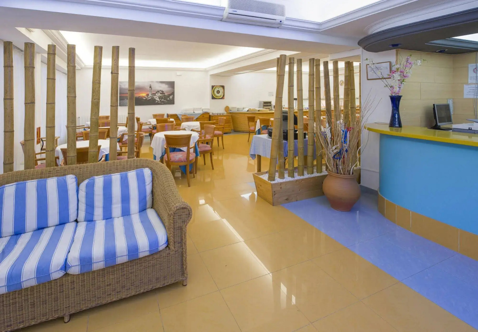 Foto - Hotel Vibra Vila