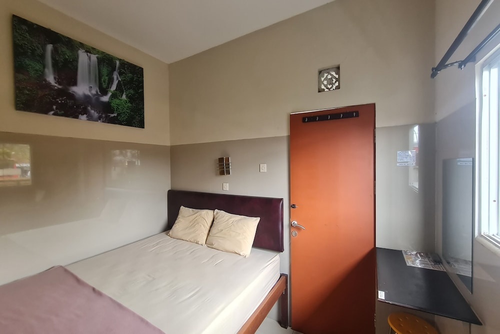 Capital O 93250 Hotel Tirta Kencana 2 Baturaden