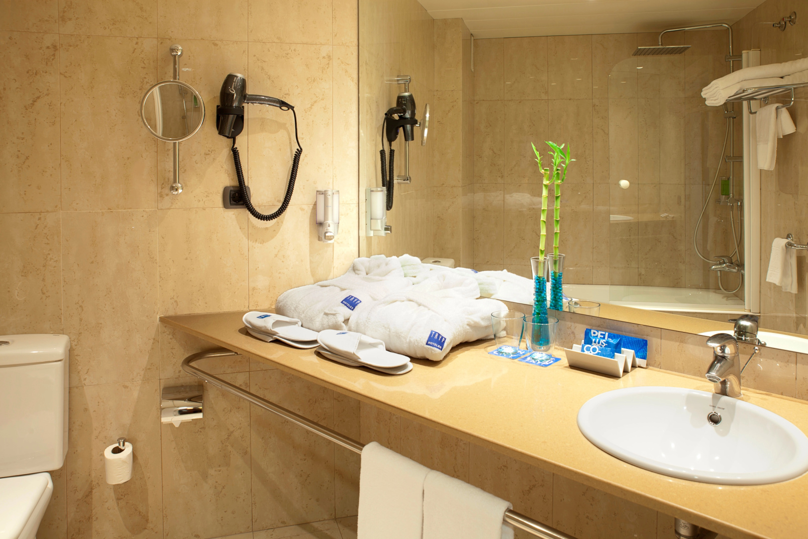 Foto - Hotel Castellon Center Affiliated by Meliá