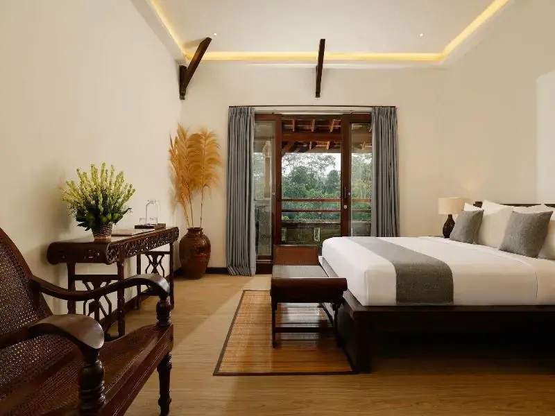 Photo - Villa Leona Valley View Ubud