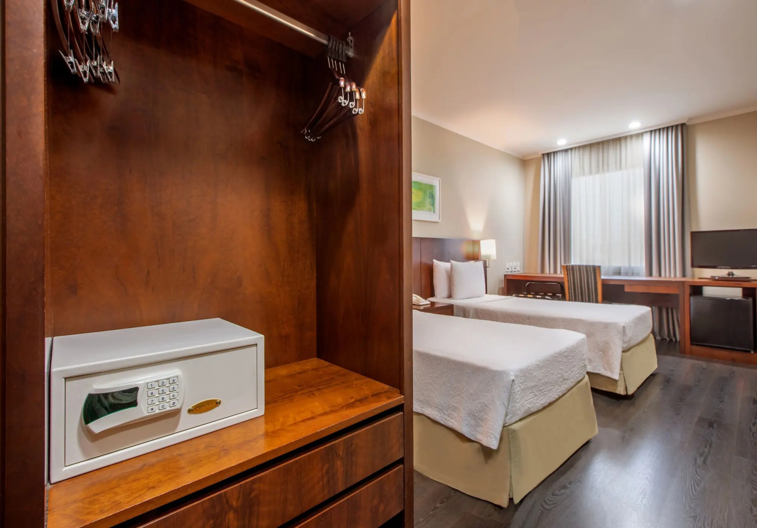 Photo - São Paulo Nações Unidas Affiliated by Meliá