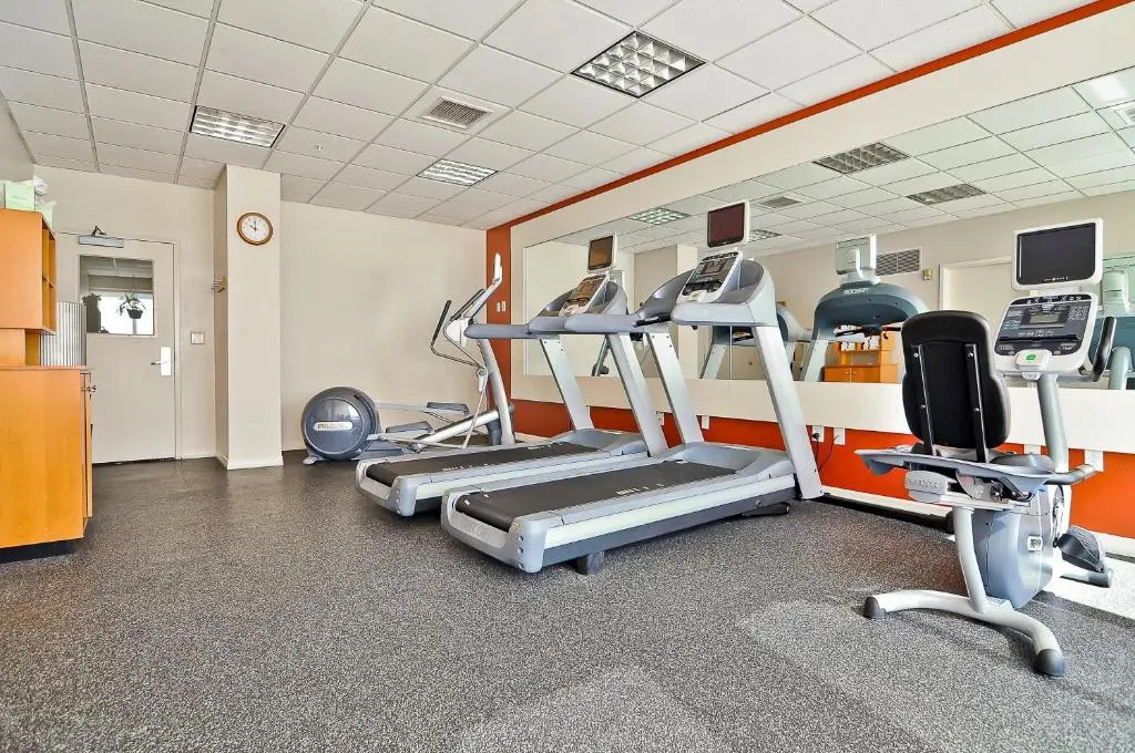 Foto - Hilton Garden Inn Tampa North