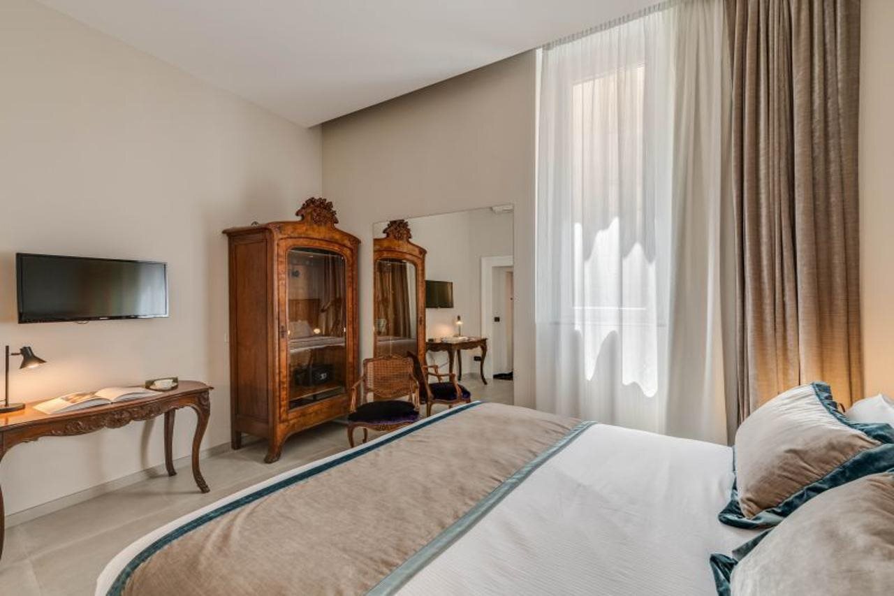 Photo - Adrianus Hotel