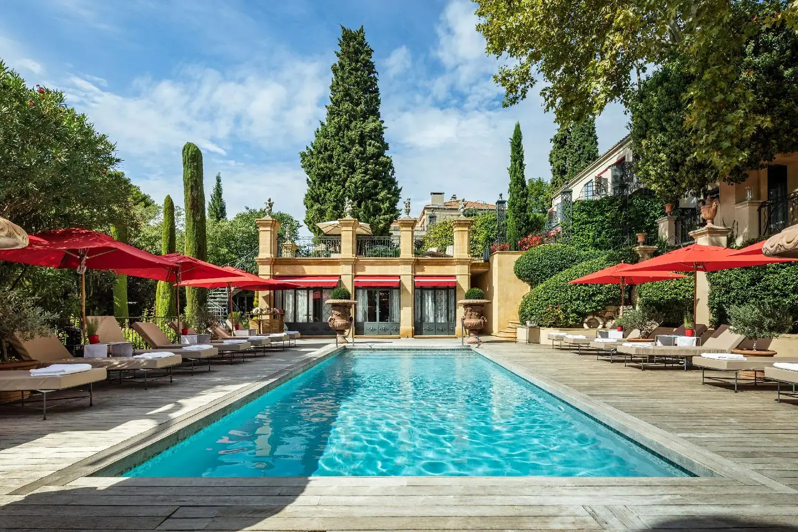 Photo - Villa Gallici Hôtel & Spa