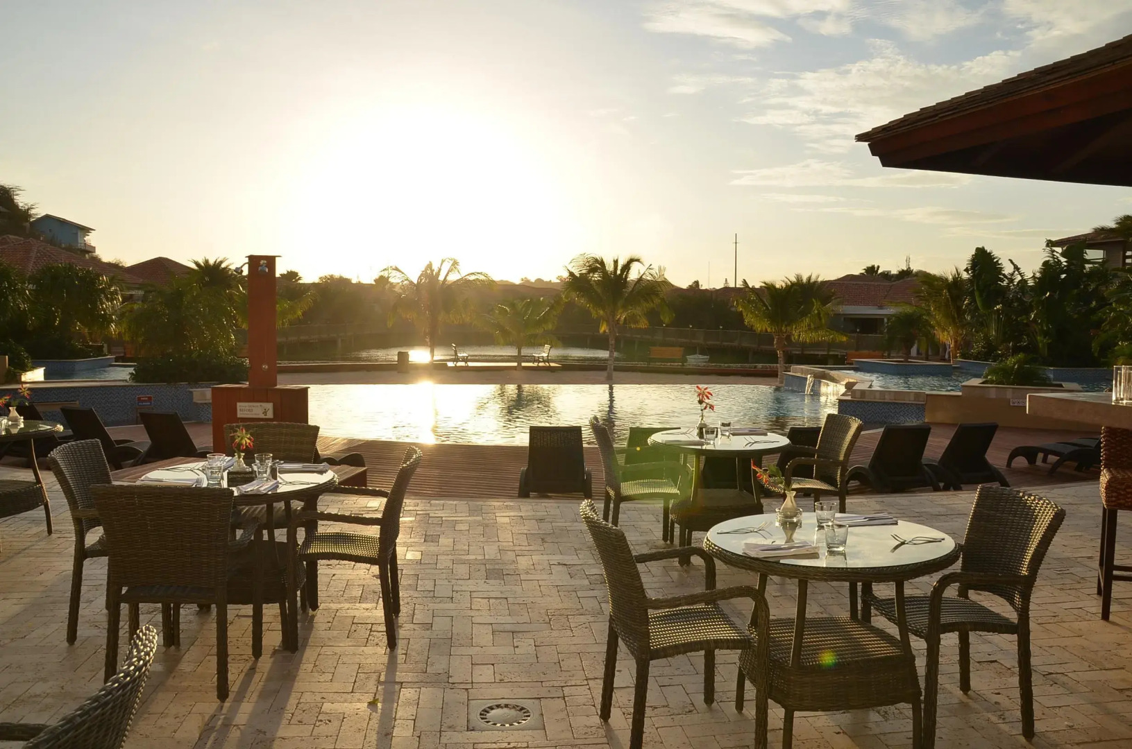Photo - Acoya Curacao Resort, Villas & Spa