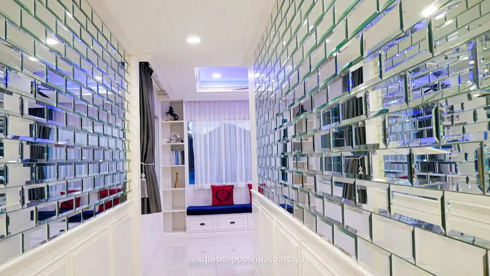 Foto - Pattaya Pool Villa-Exquisite Pool Villa H