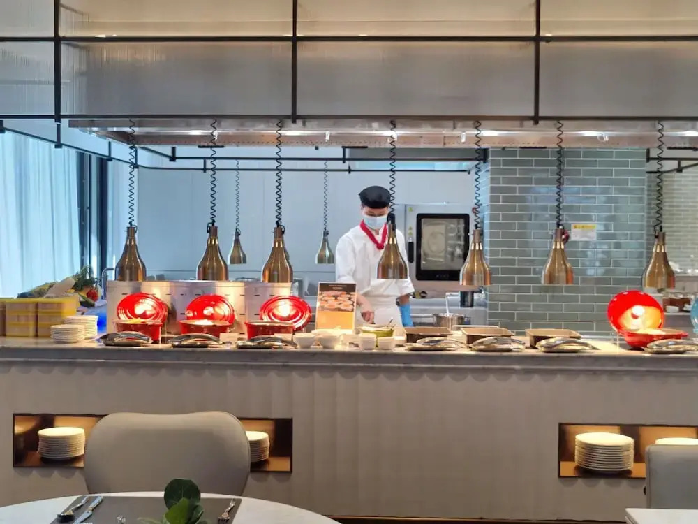 Photo - Grand Mercure Chengdu East