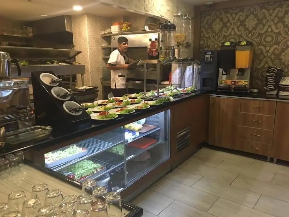 Foto - Grand Gross Hotel