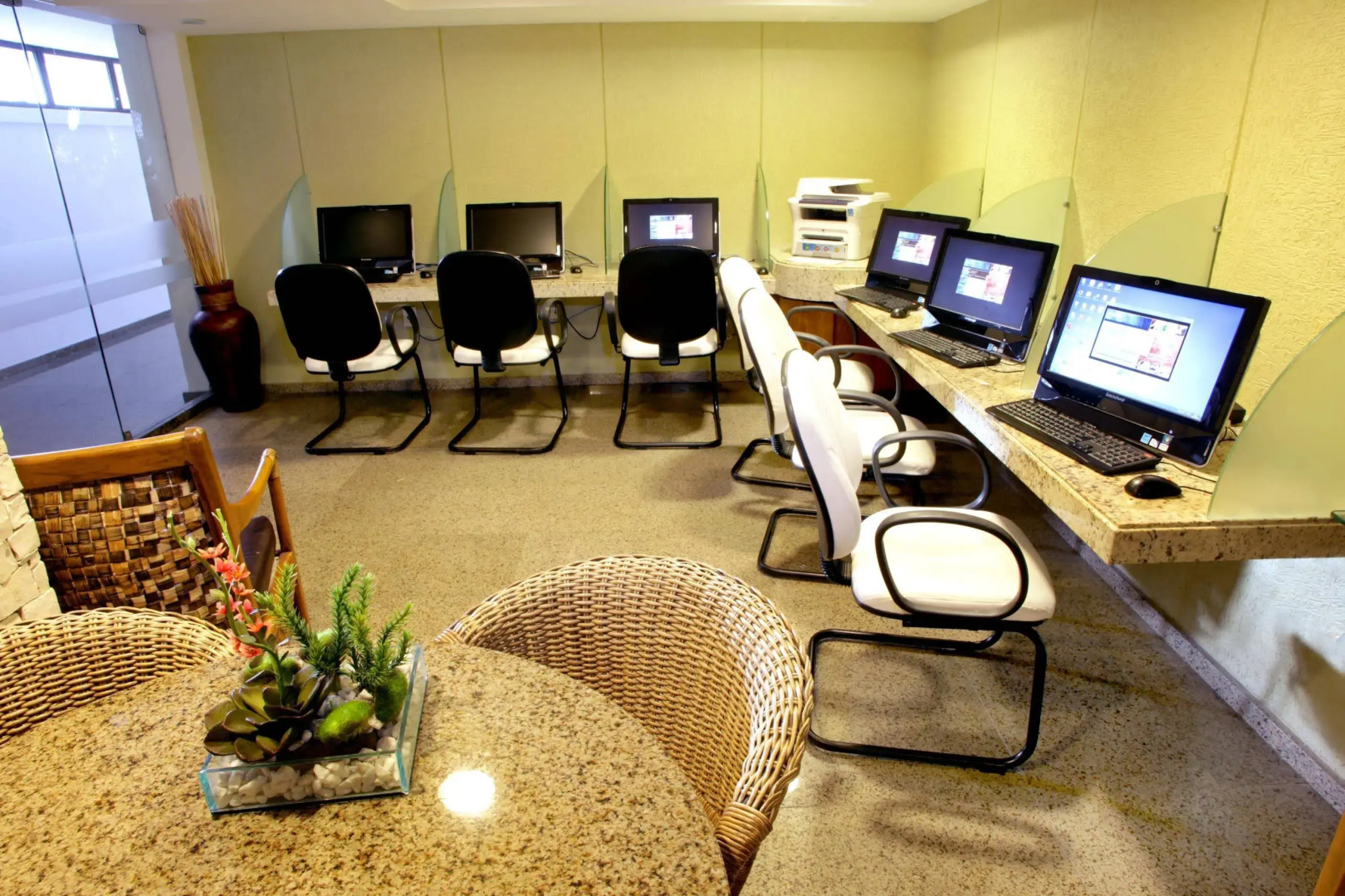 Foto - Ocean Palace All Inclusive Premium