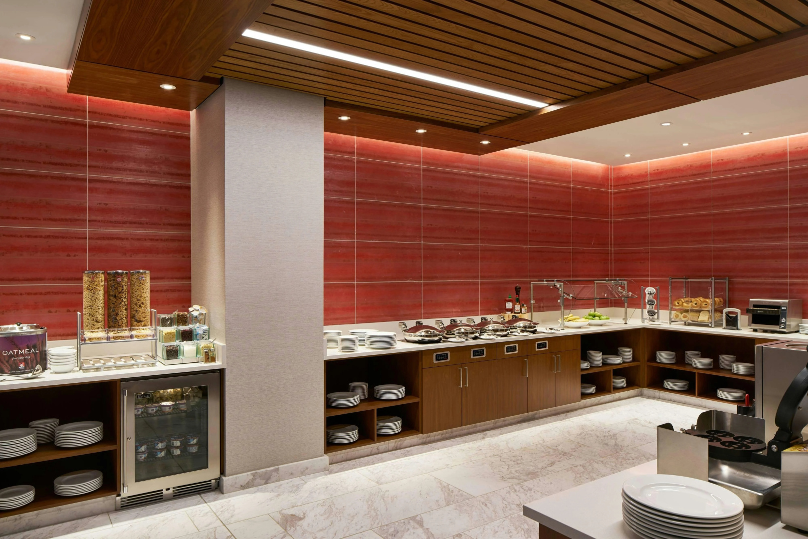 Photo - Residence Inn by Marriott Washington Downtown/Convention Center