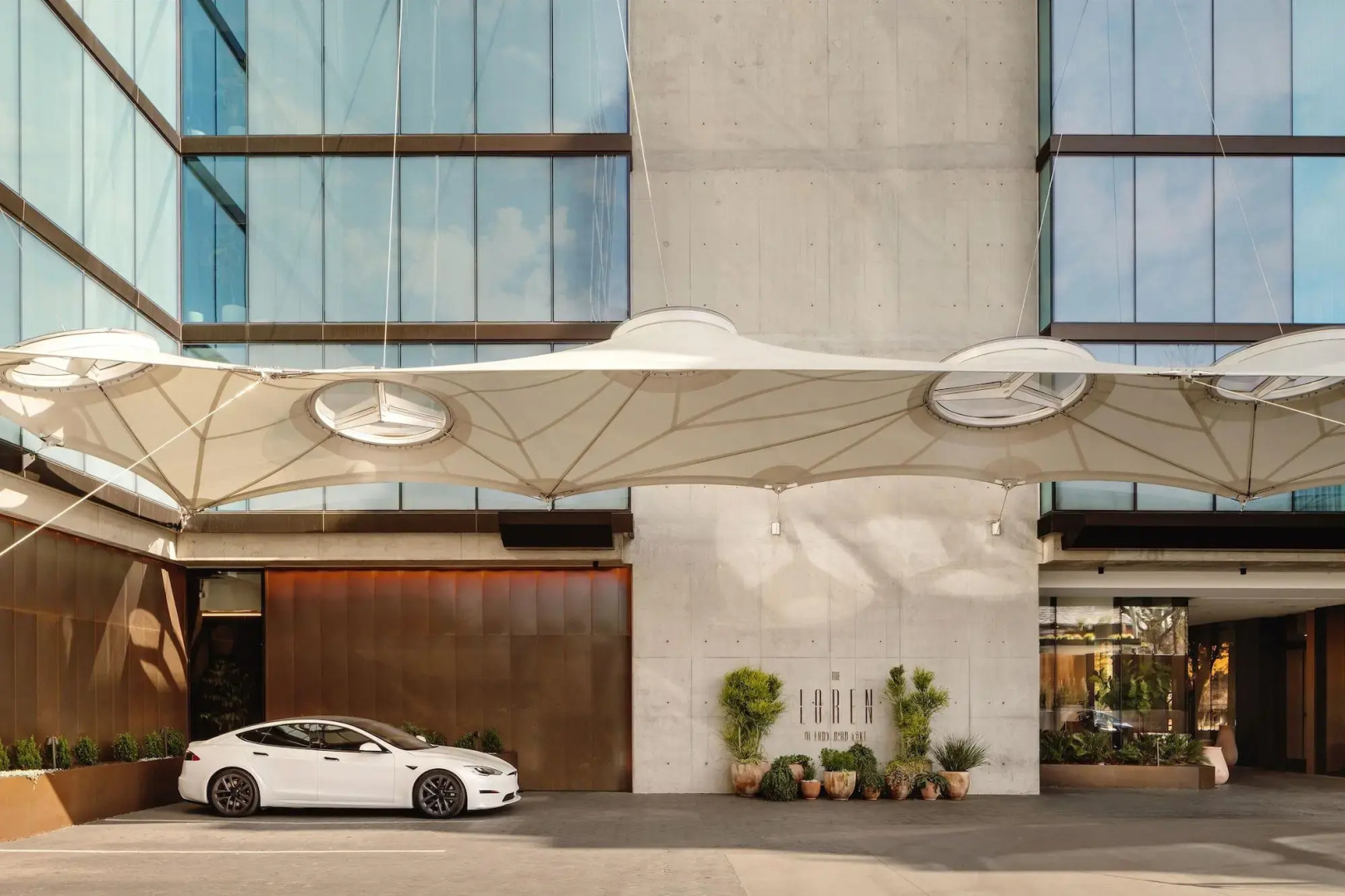 Photo - The Loren Hotel Austin