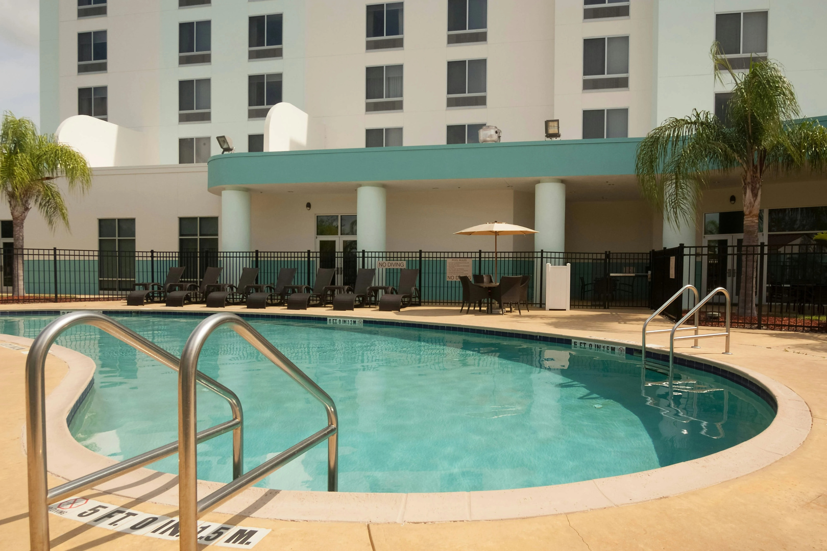 Photo - Springhill Suites by Marriott Orlando Airport