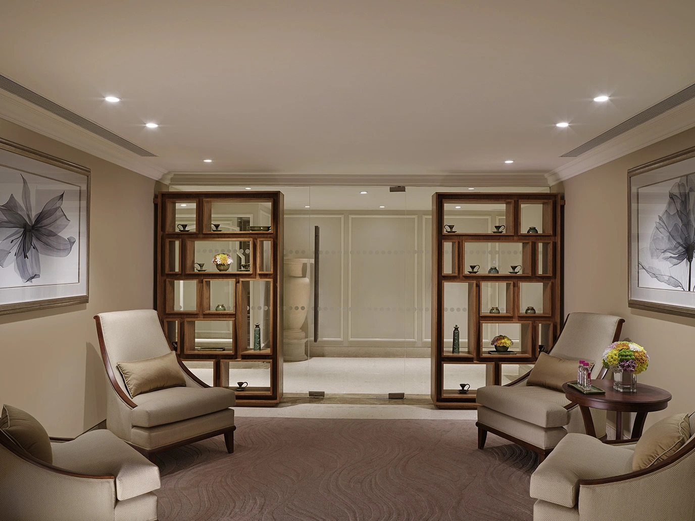 Foto - Taj Palace, New Delhi