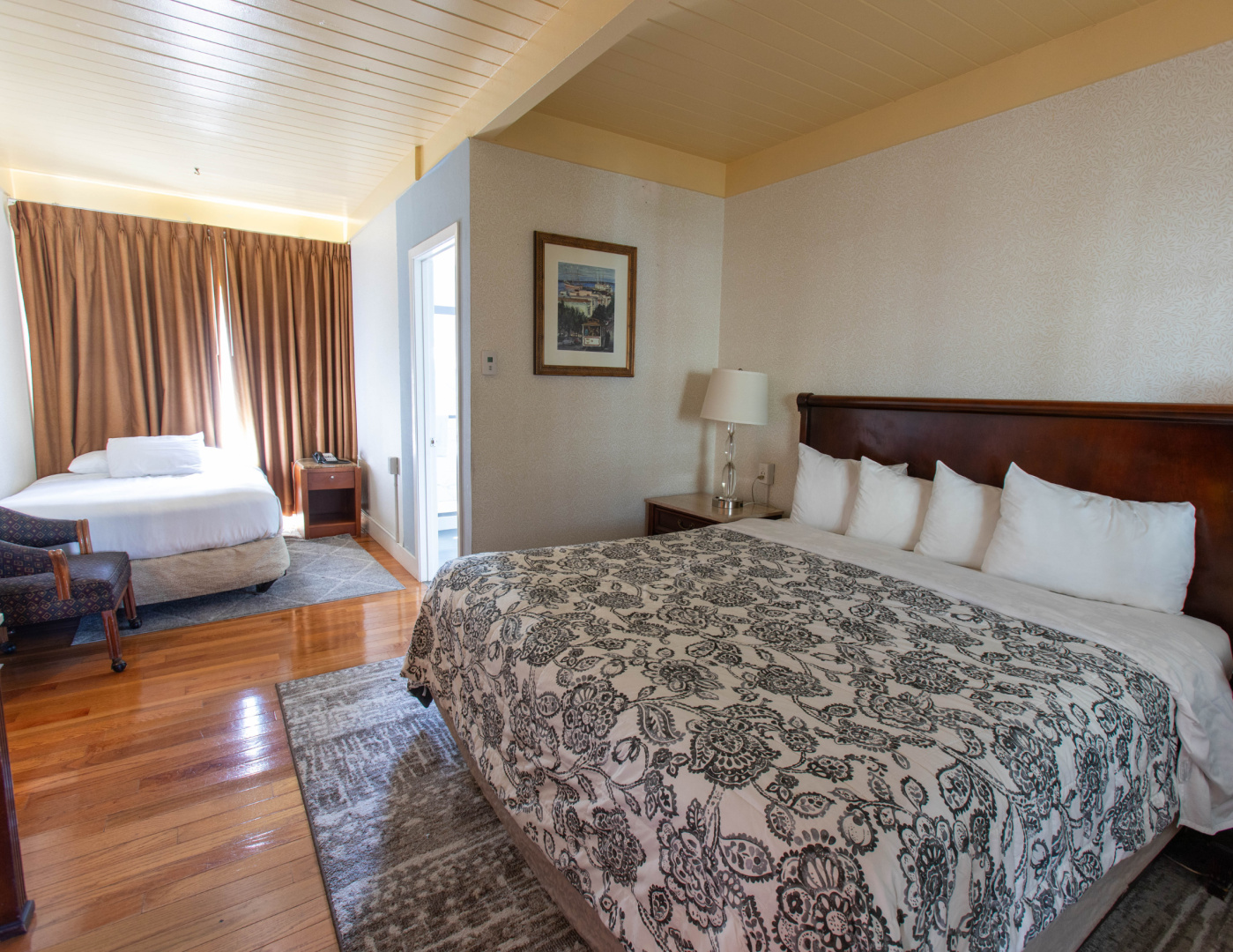 Foto - Pacific Heights Inn
