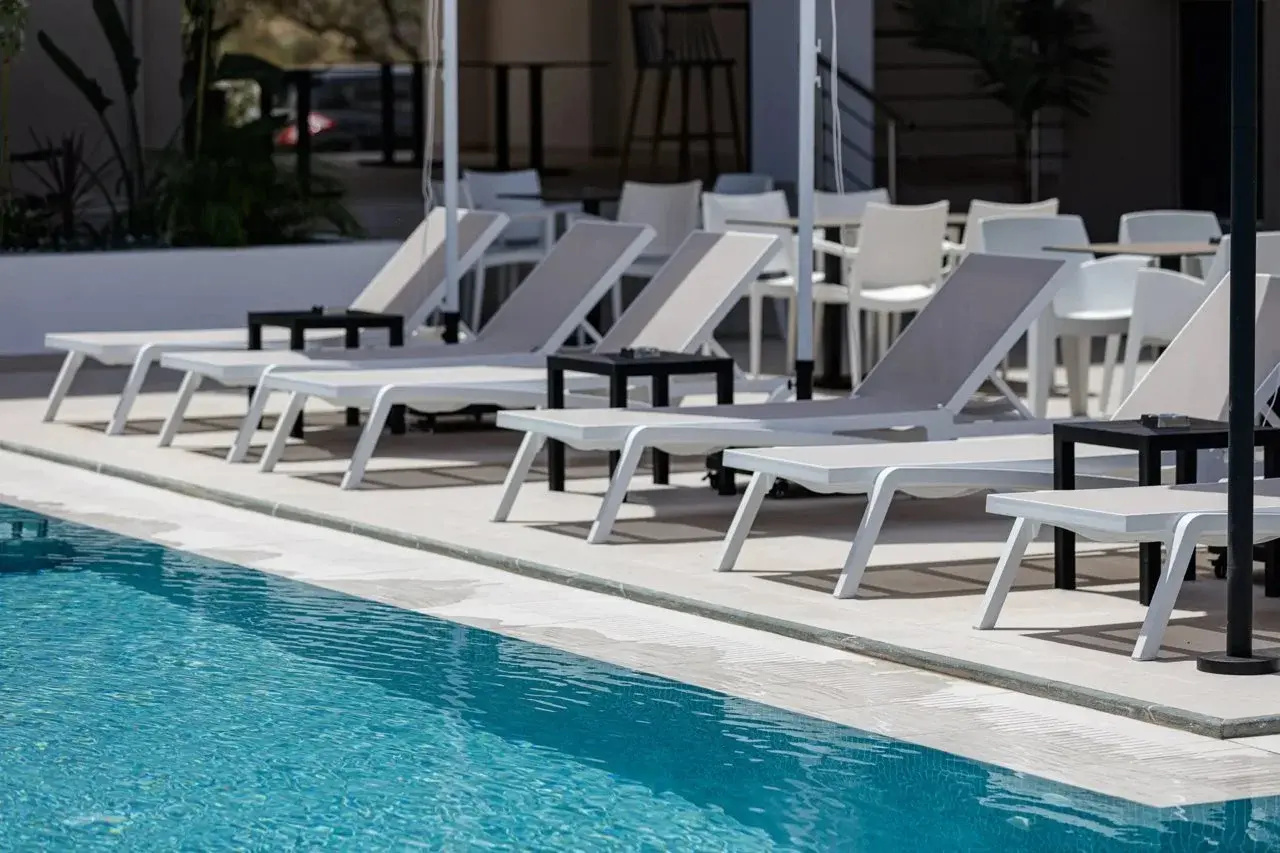Foto - Sapphire Horizon Suites