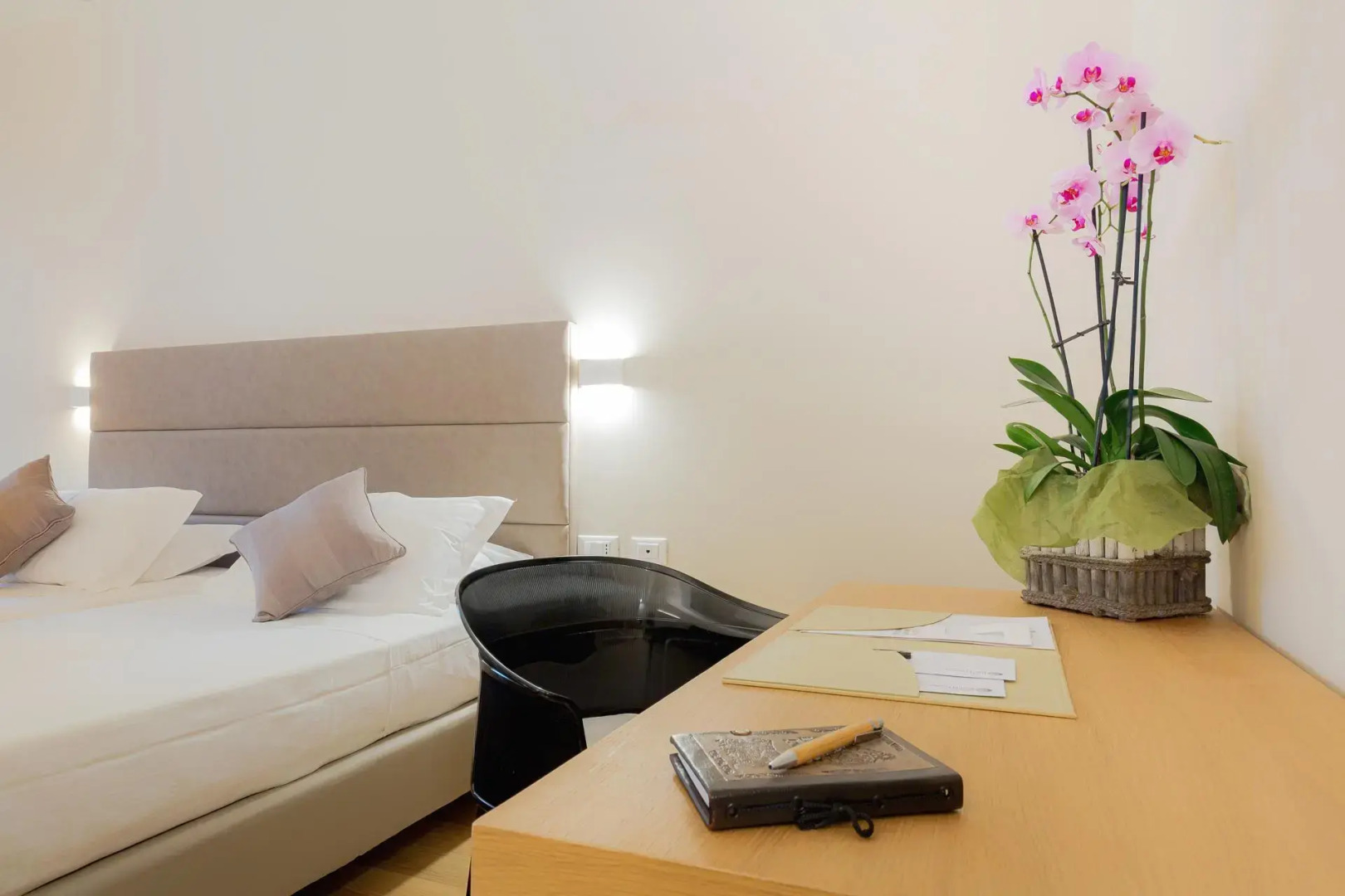 Photo - Al Politeama Rooms B&B