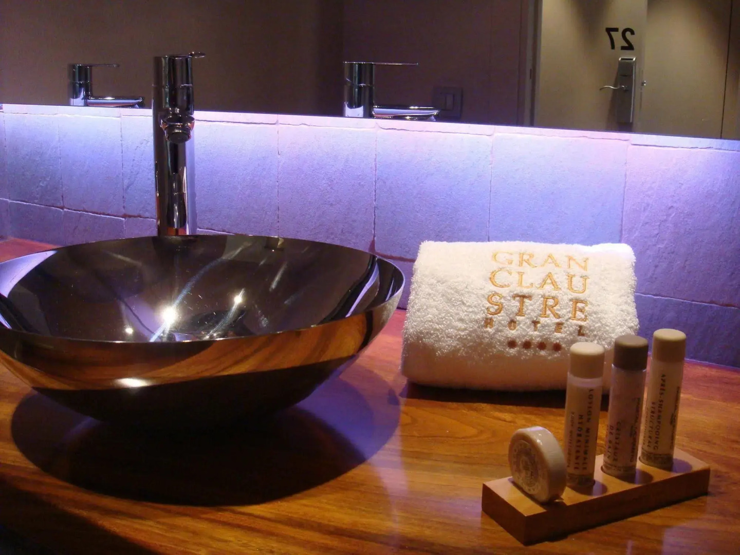 Foto - Gran Claustre Boutique Hotel