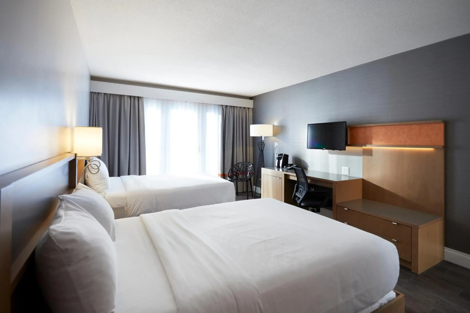Photo - Hôtel Cofortel