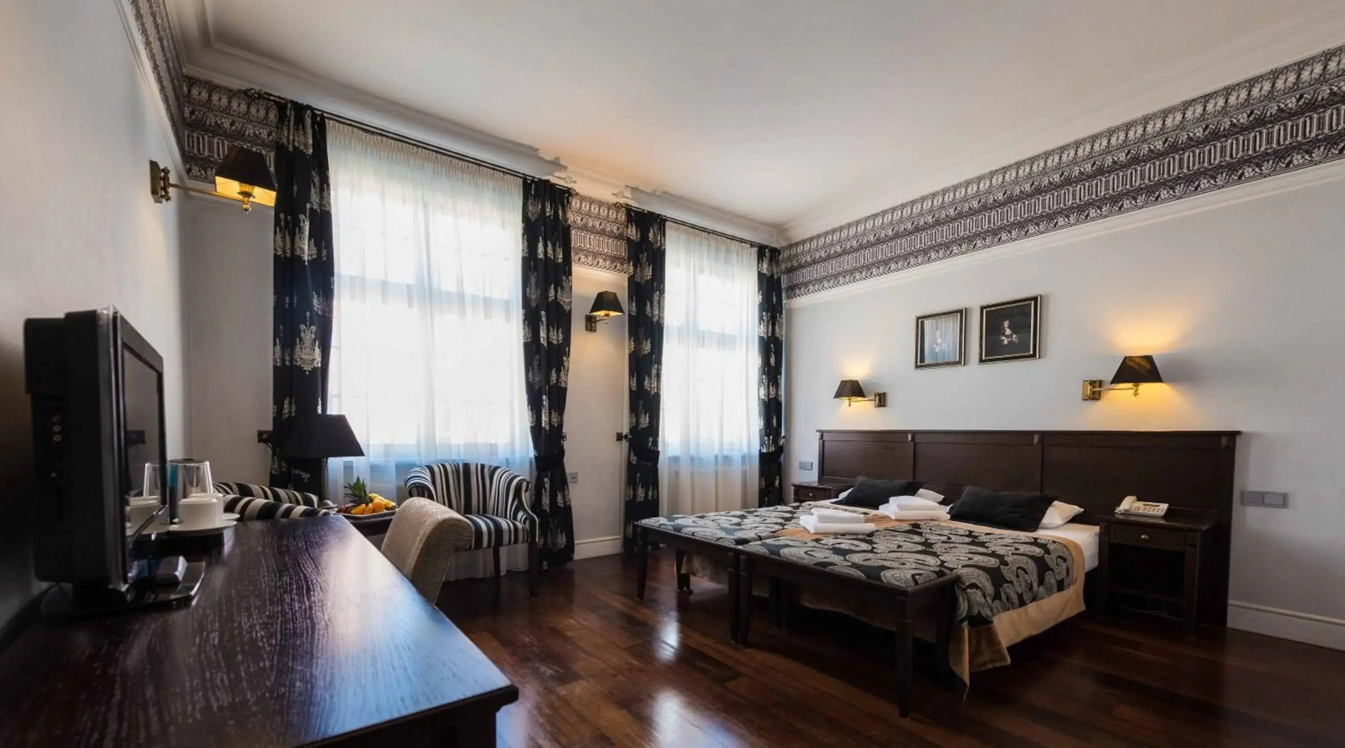 Foto - Hotel Holland House Old Town
