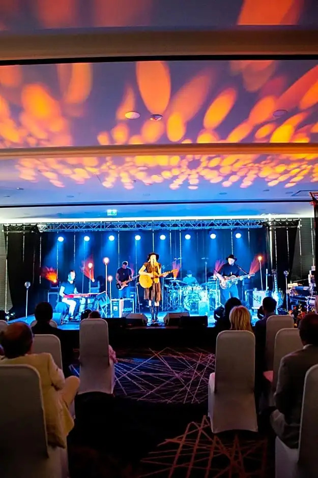 Foto - Ambasador Premium