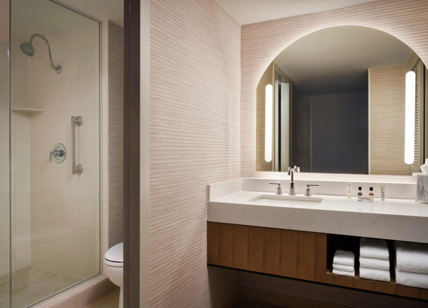 Foto - Marriott Marquis San Diego Marina