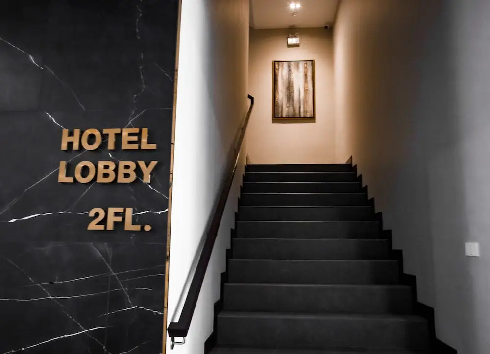 Photo - SAM E Hotel Bangkok Sathorn