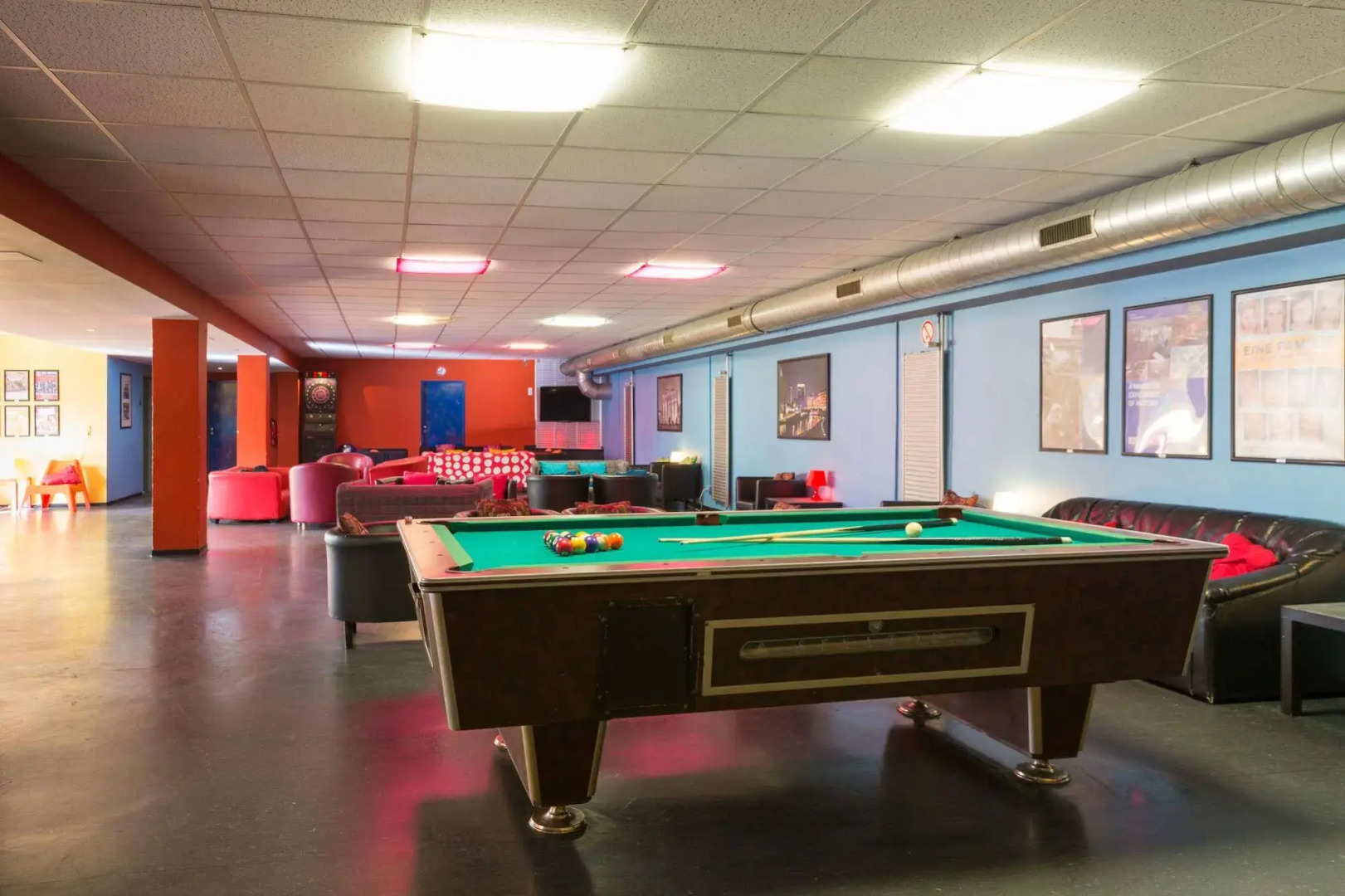 Photo - Familienhotel Citylight